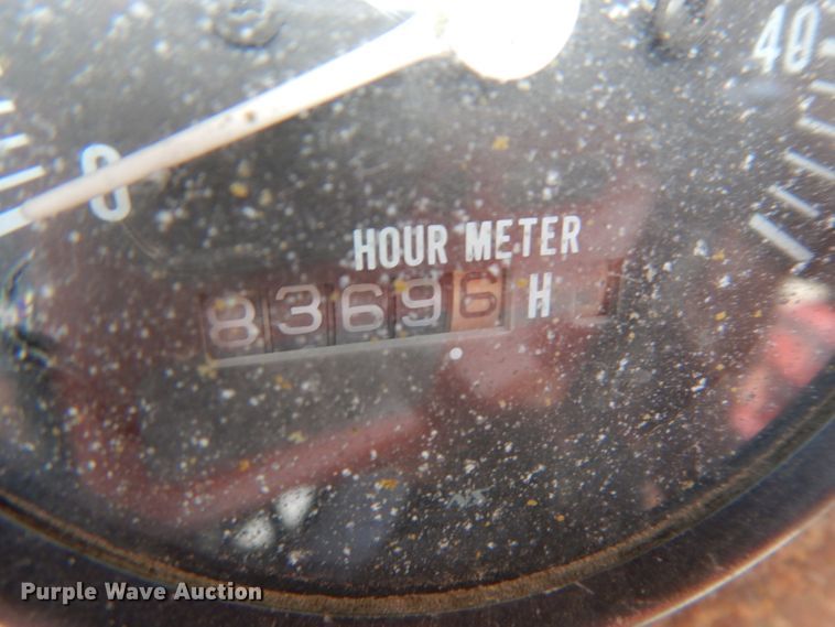 image for item DG6886 Air Man PDS85  air compressor