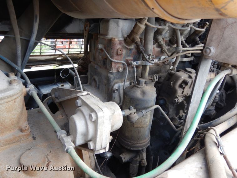 image for item DG6886 Air Man PDS85  air compressor