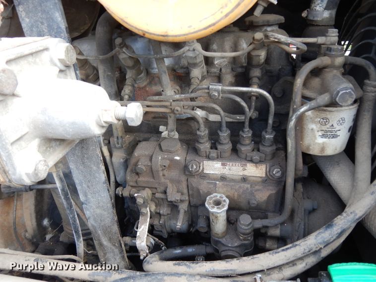 image for item DG6886 Air Man PDS85  air compressor