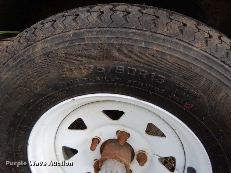 image for item DG6886 Air Man PDS85  air compressor