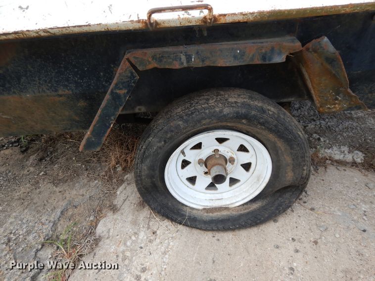 image for item DG6886 Air Man PDS85  air compressor