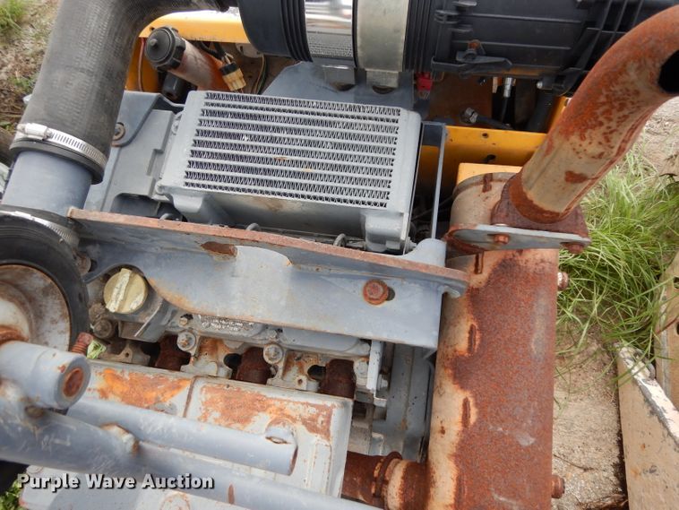 image for item DG6887 Sanders S7060/SS706030 concrete saw