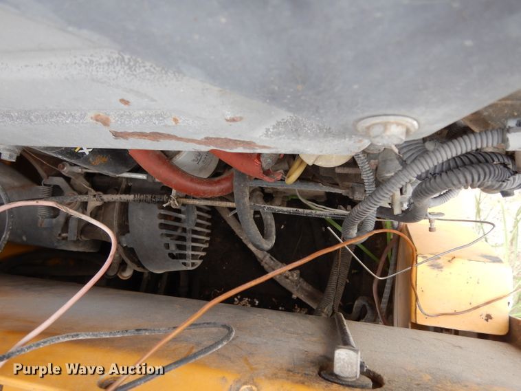 image for item DG6887 Sanders S7060/SS706030 concrete saw