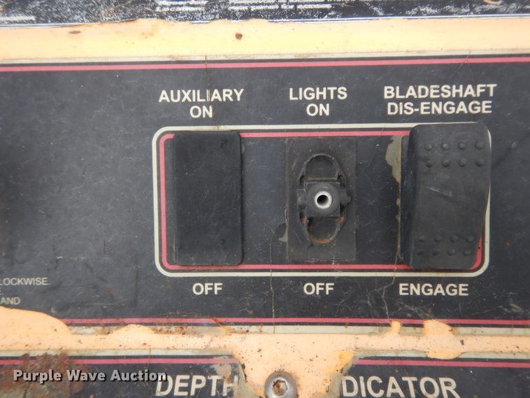 image for item DG6887 Sanders S7060/SS706030 concrete saw