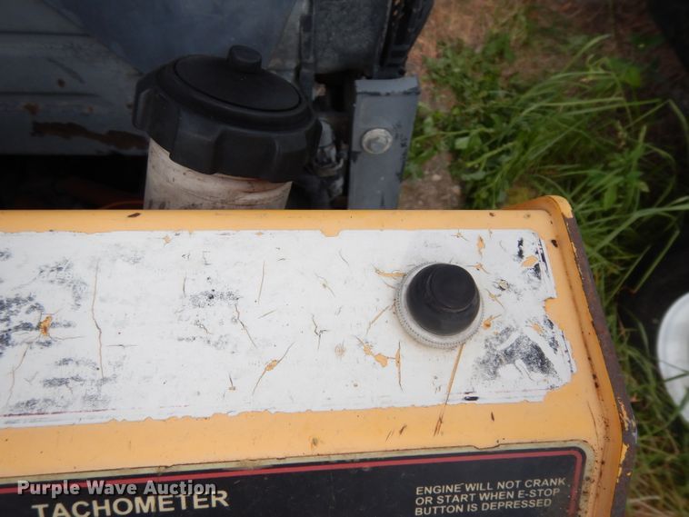 image for item DG6887 Sanders S7060/SS706030 concrete saw