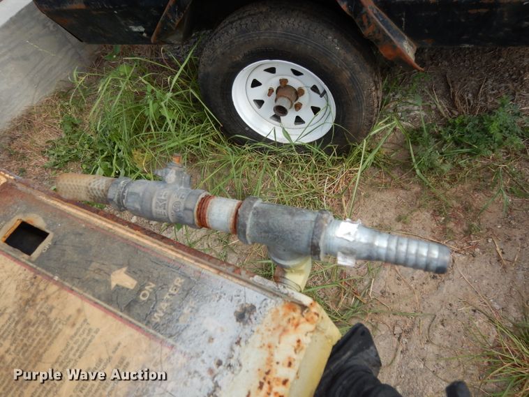 image for item DG6887 Sanders S7060/SS706030 concrete saw