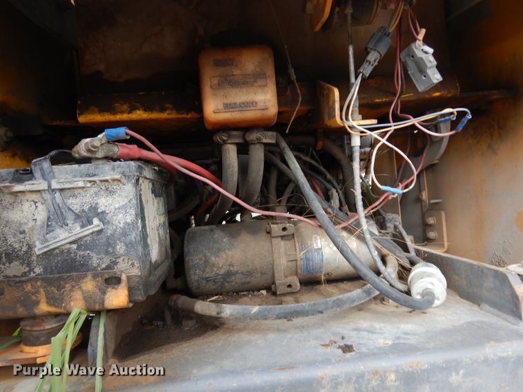 image for item DG6887 Sanders S7060/SS706030 concrete saw