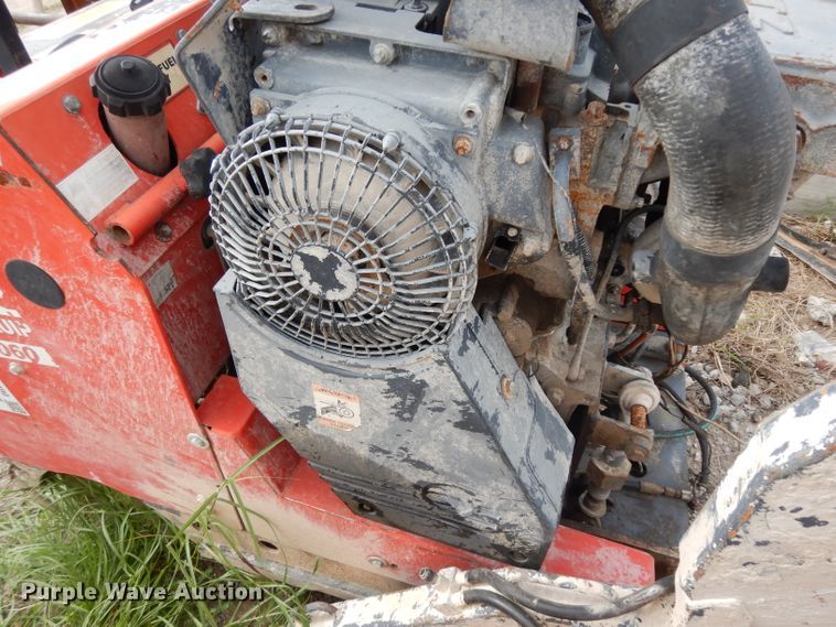 image for item DG6888 Multi Quip PS706026 concrete saw