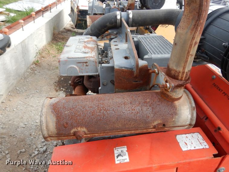 image for item DG6888 Multi Quip PS706026 concrete saw