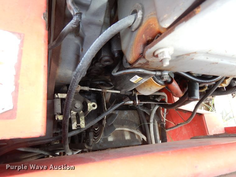 image for item DG6888 Multi Quip PS706026 concrete saw