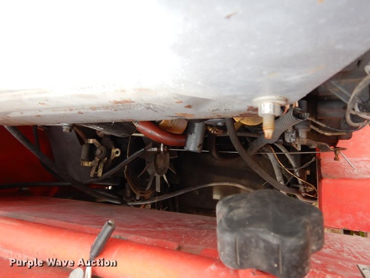 image for item DG6888 Multi Quip PS706026 concrete saw