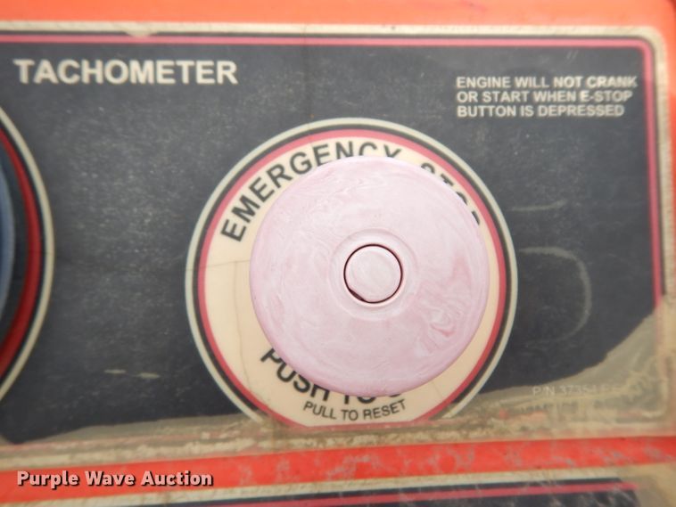 image for item DG6888 Multi Quip PS706026 concrete saw