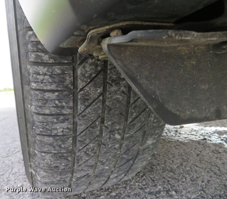 image for item DH1102 2016 Subaru Outback  passenger vehicle