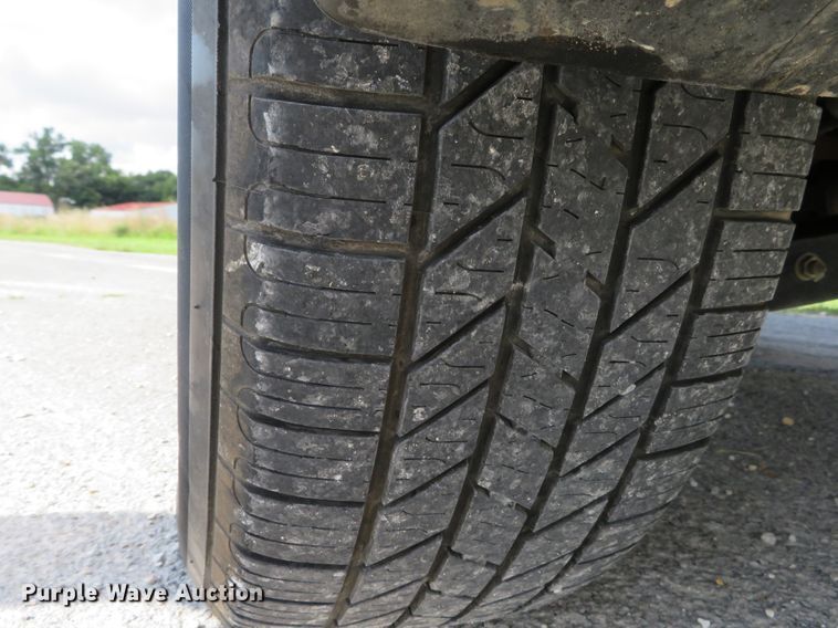 image for item DH1102 2016 Subaru Outback  passenger vehicle