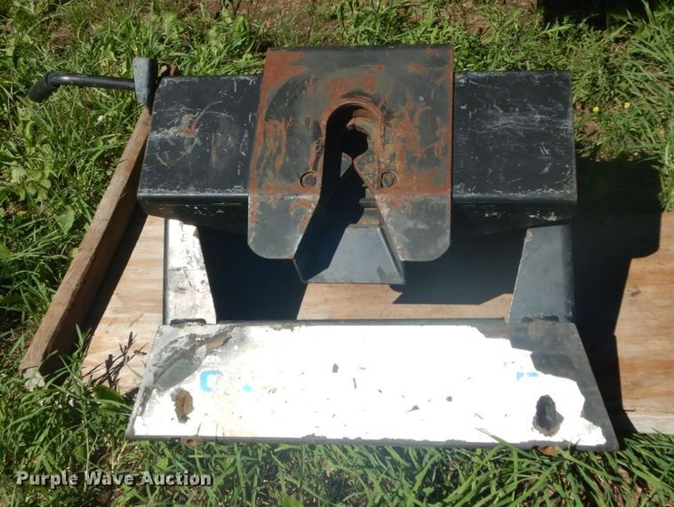 image for item DH5142 2007 Keystone Montana Mountaineer 342PHT  camper