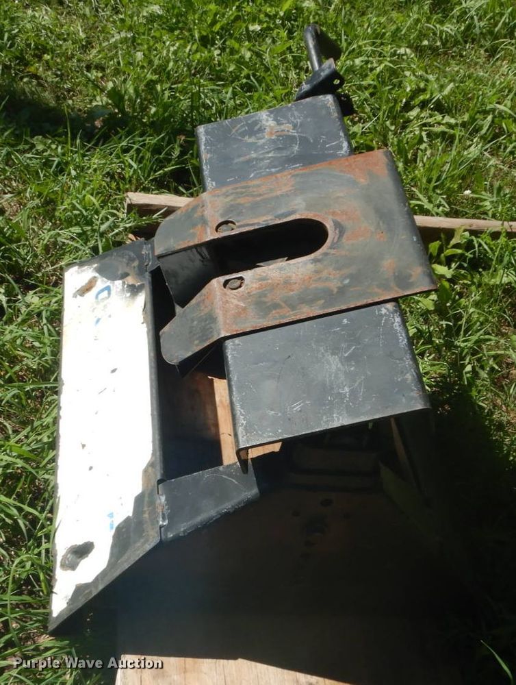 image for item DH5142 2007 Keystone Montana Mountaineer 342PHT  camper