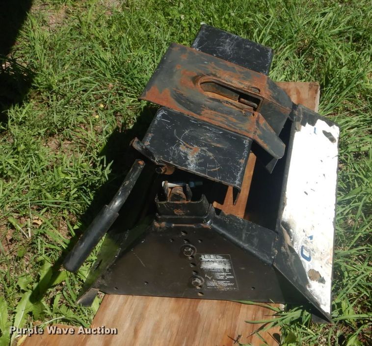 image for item DH5142 2007 Keystone Montana Mountaineer 342PHT  camper