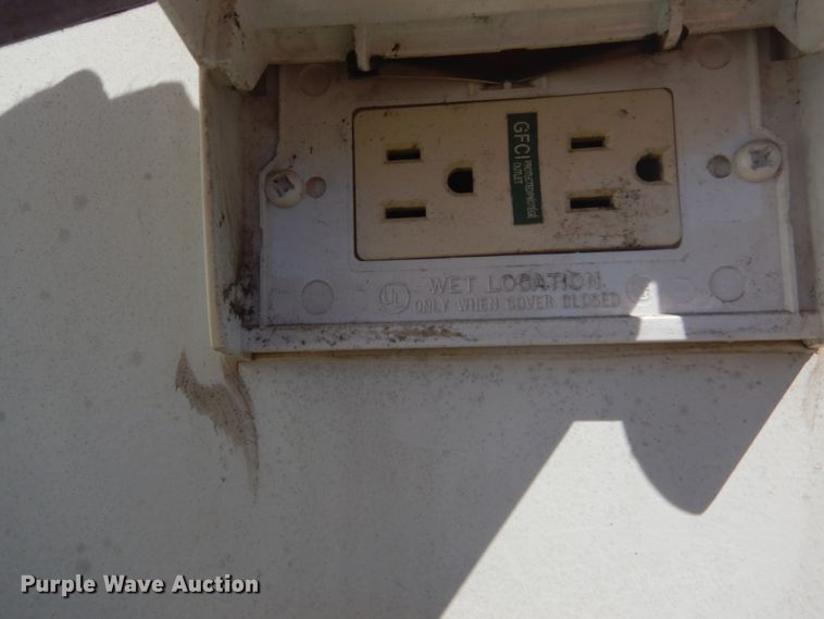 image for item DH5142 2007 Keystone Montana Mountaineer 342PHT  camper