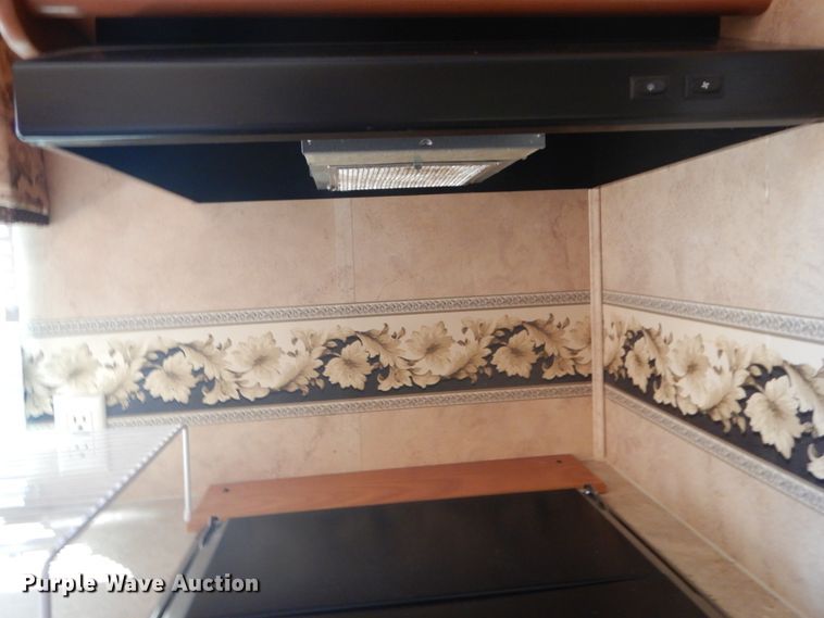 image for item DH5142 2007 Keystone Montana Mountaineer 342PHT  camper