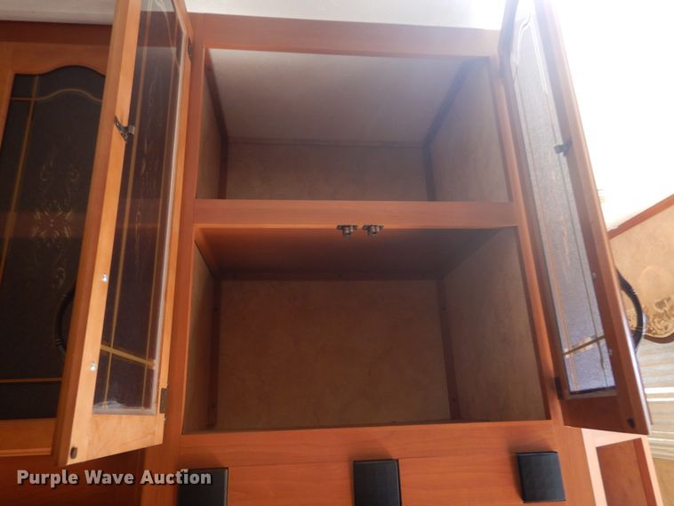 image for item DH5142 2007 Keystone Montana Mountaineer 342PHT  camper