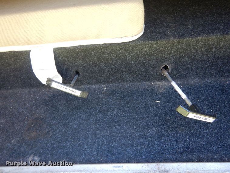 image for item DH5142 2007 Keystone Montana Mountaineer 342PHT  camper