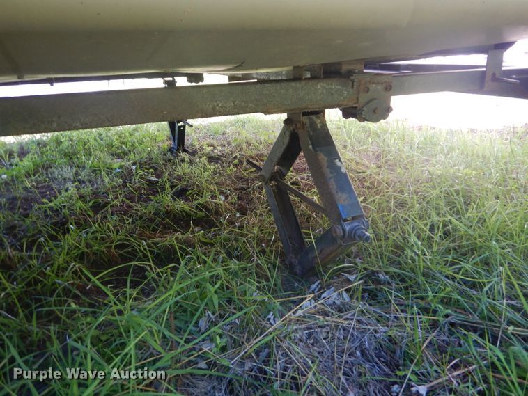 image for item DH5142 2007 Keystone Montana Mountaineer 342PHT  camper