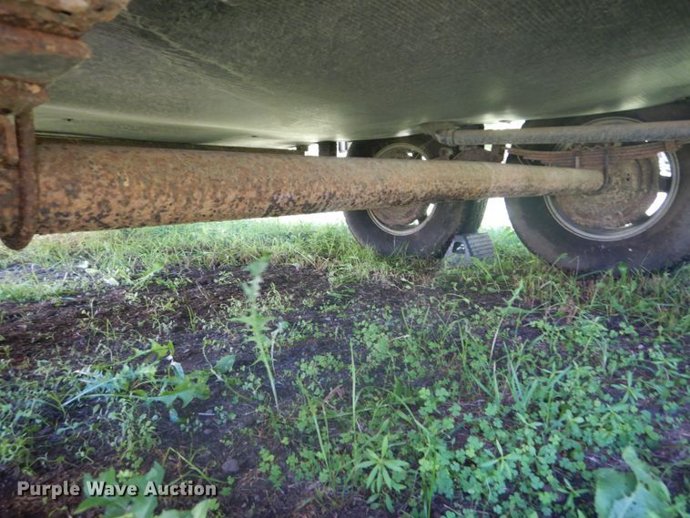 image for item DH5142 2007 Keystone Montana Mountaineer 342PHT  camper