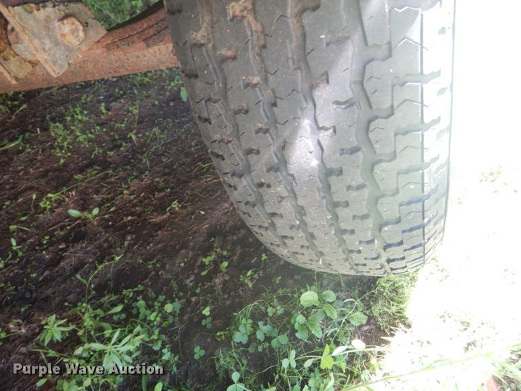 image for item DH5142 2007 Keystone Montana Mountaineer 342PHT  camper