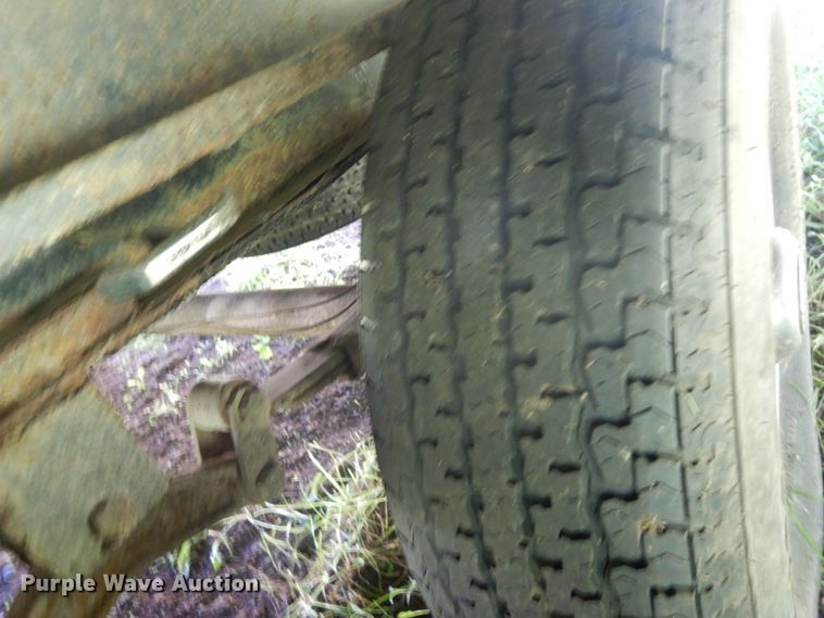 image for item DH5142 2007 Keystone Montana Mountaineer 342PHT  camper