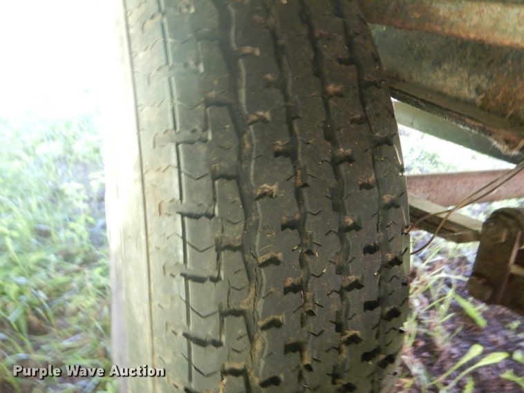 image for item DH5142 2007 Keystone Montana Mountaineer 342PHT  camper