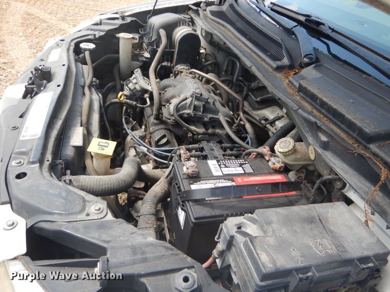 image for item DH5157 2009 Dodge Grand Caravan  handicap accessible van