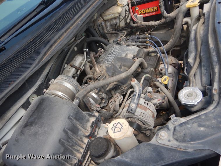 image for item DH5157 2009 Dodge Grand Caravan  handicap accessible van