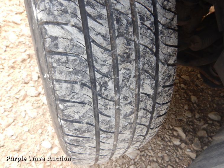 image for item DH5157 2009 Dodge Grand Caravan  handicap accessible van