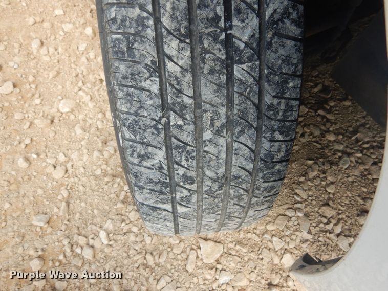 image for item DH5157 2009 Dodge Grand Caravan  handicap accessible van