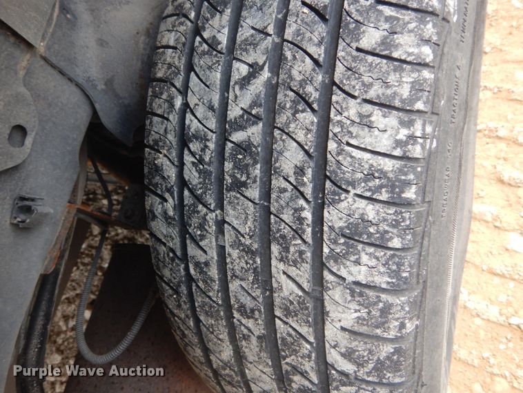 image for item DH5157 2009 Dodge Grand Caravan  handicap accessible van