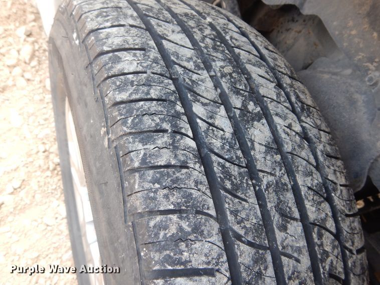 image for item DH5157 2009 Dodge Grand Caravan  handicap accessible van