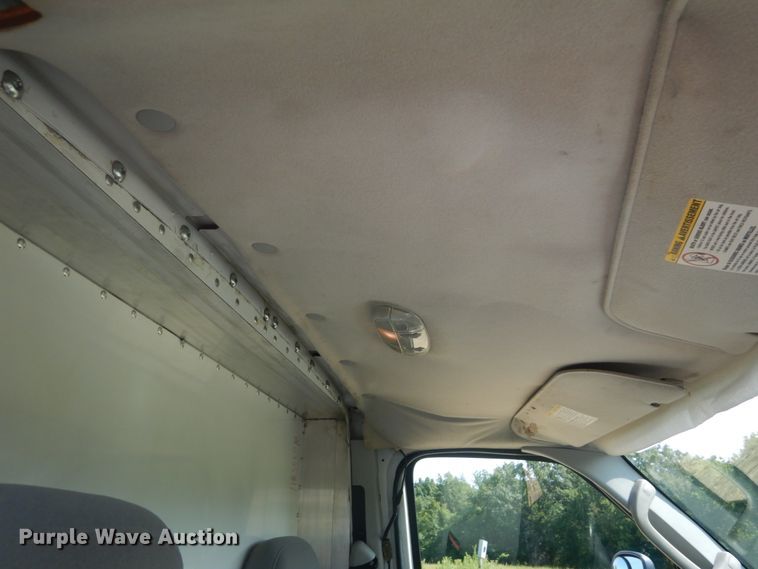 image for item DH5159 2006 Ford E350 Super Duty  box truck