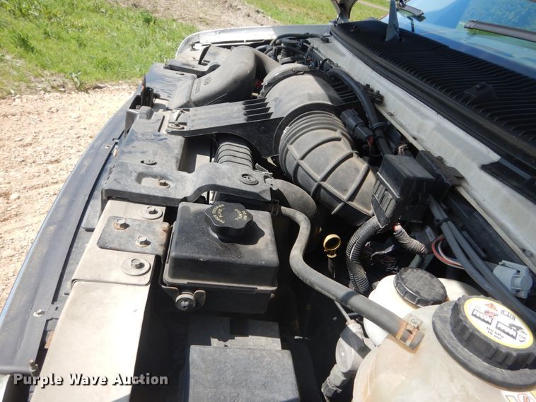 image for item DH5159 2006 Ford E350 Super Duty  box truck