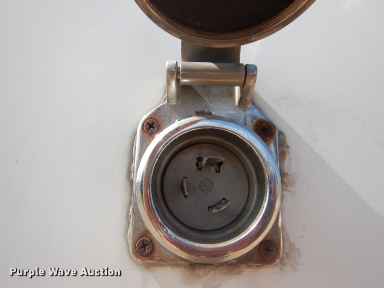 image for item DH5159 2006 Ford E350 Super Duty  box truck