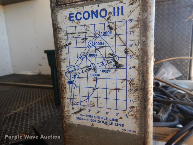 image for item DH5159 2006 Ford E350 Super Duty  box truck