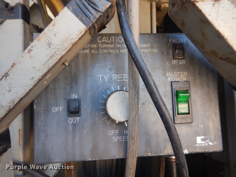 image for item DH5159 2006 Ford E350 Super Duty  box truck