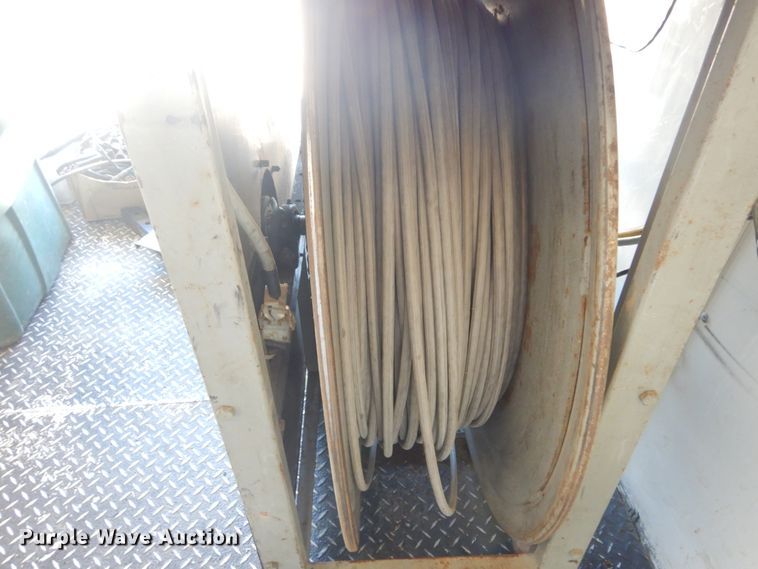 image for item DH5159 2006 Ford E350 Super Duty  box truck