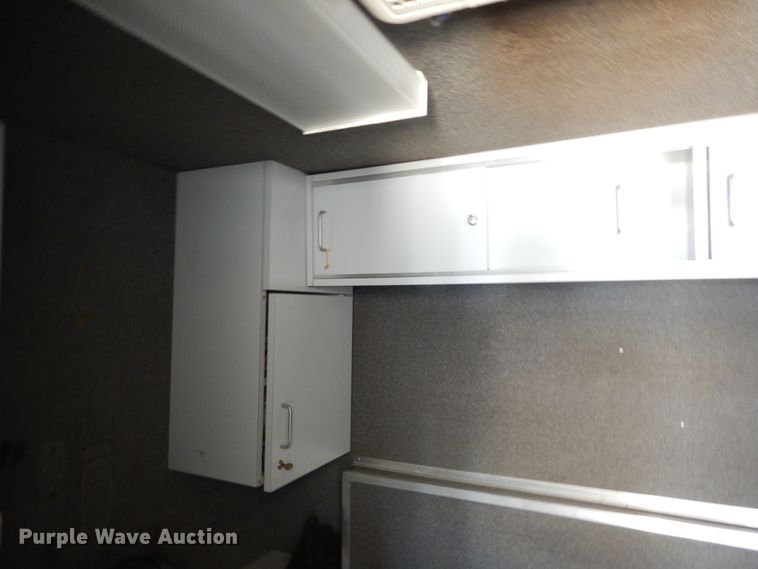 image for item DH5159 2006 Ford E350 Super Duty  box truck