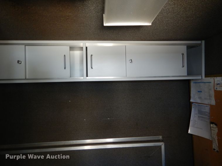 image for item DH5159 2006 Ford E350 Super Duty  box truck