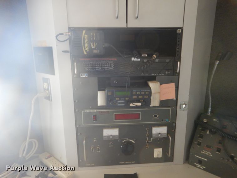 image for item DH5159 2006 Ford E350 Super Duty  box truck