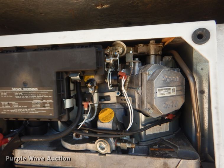 image for item DH5159 2006 Ford E350 Super Duty  box truck