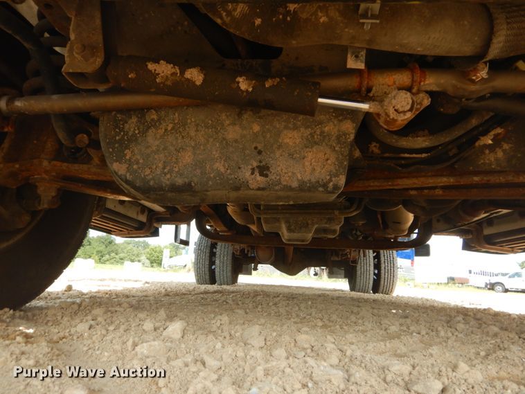 image for item DH5159 2006 Ford E350 Super Duty  box truck