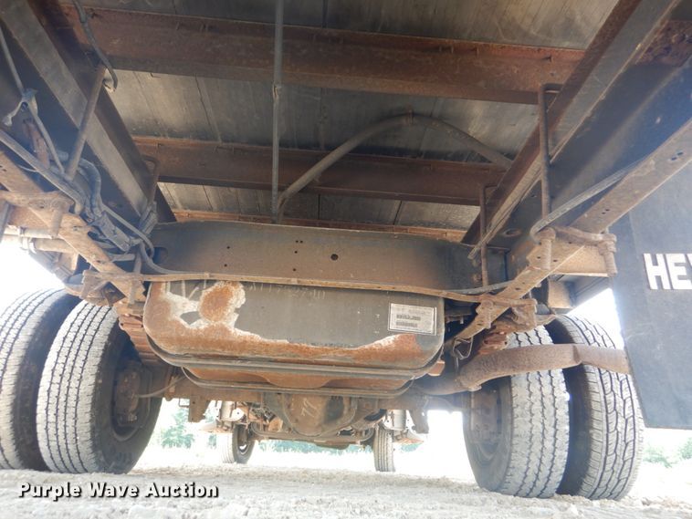 image for item DH5159 2006 Ford E350 Super Duty  box truck