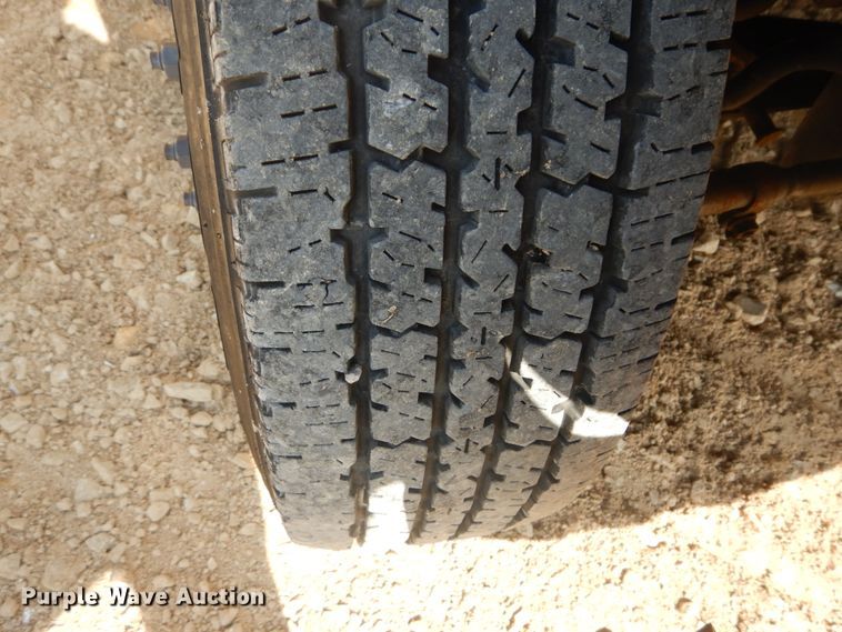 image for item DH5159 2006 Ford E350 Super Duty  box truck