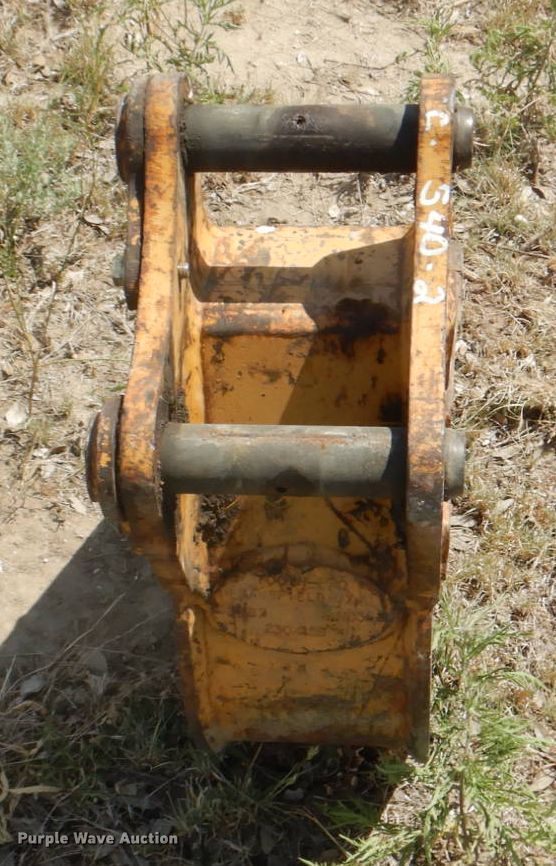 image for item DH5374 Tooth Pro 6"W bucket